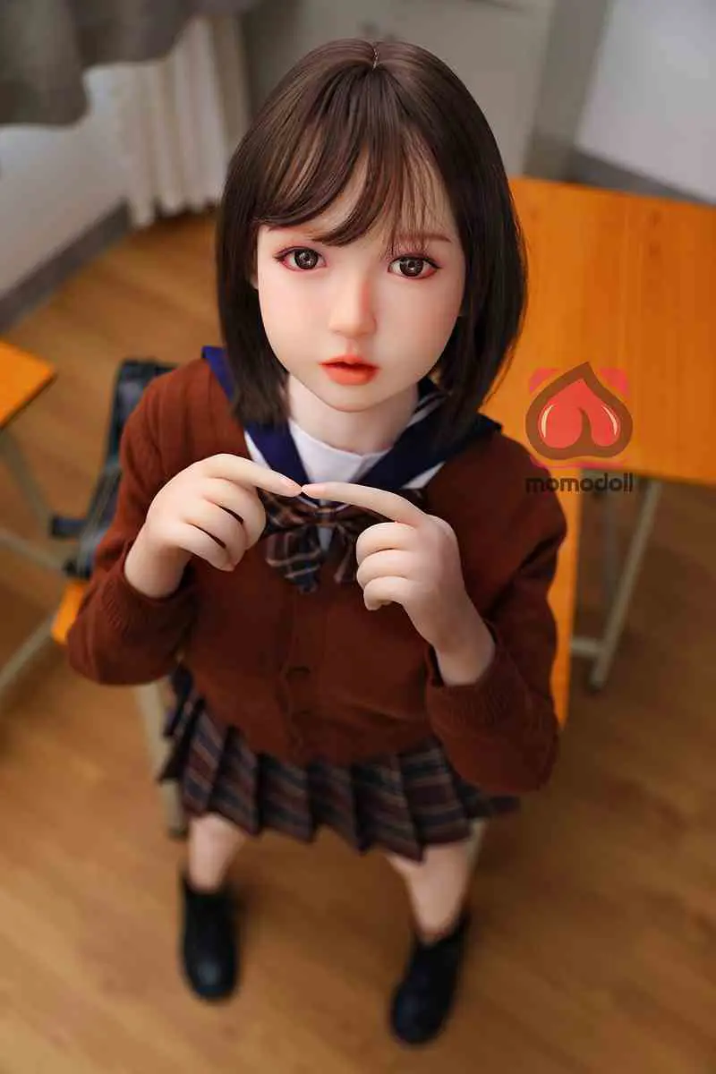 MOMO-Doll 146cm(C) #030Rena玲奈 全TPE