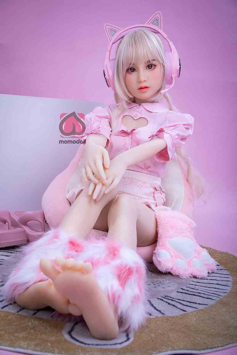 MOMO-Doll 145cm(B) #032Nonoka乃歌 全TPE