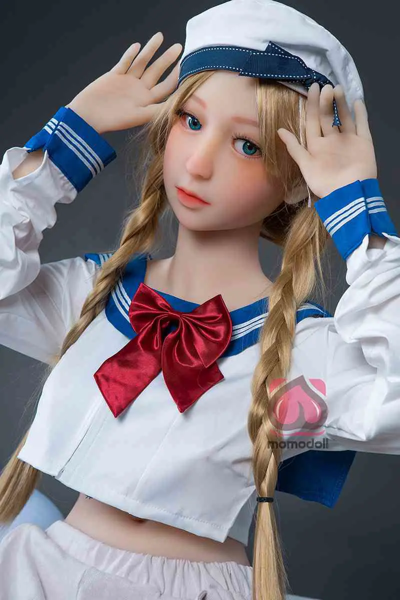 MOMO-Doll 140cm(C) #016Miho美穗 全TPE