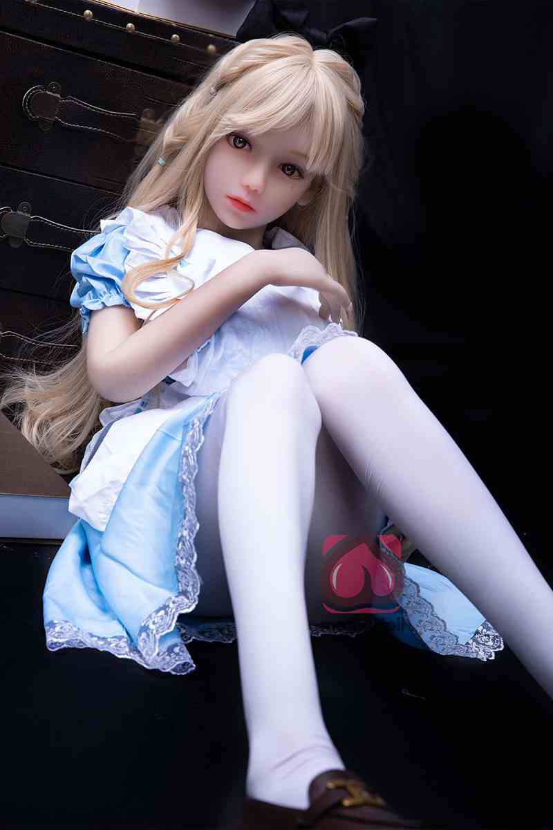 MOMO-Doll 138cm(D)大胸 #007Reiko麗子 全TPE