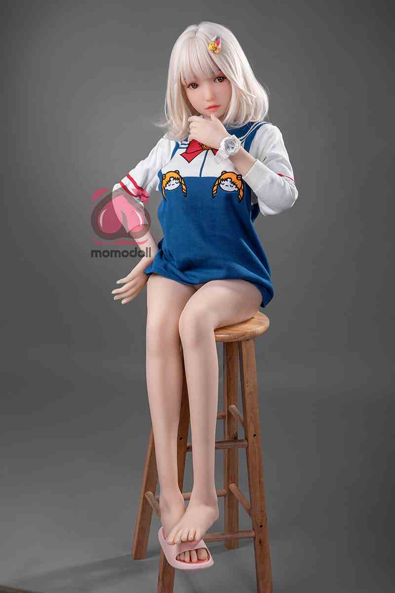 MOMO-Doll 138cm(D)大胸 #014Kanako加奈子 全TPE