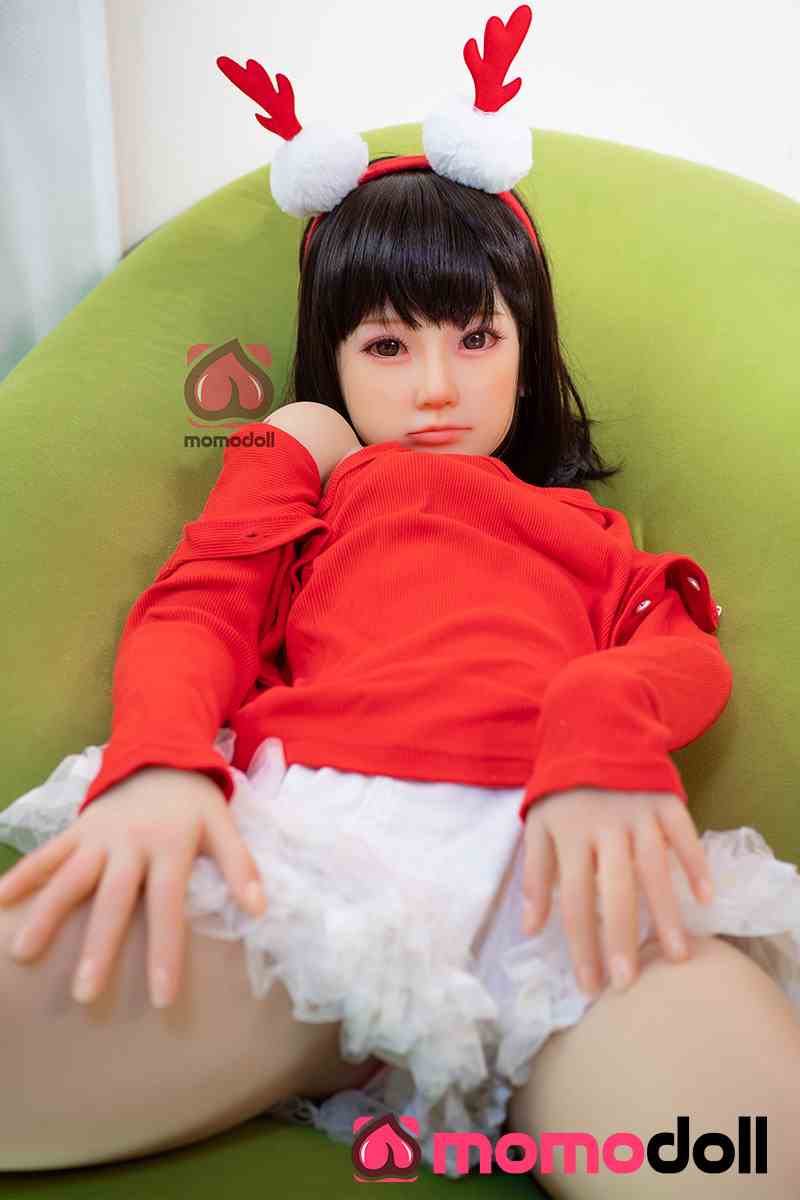 MOMO-Doll 132cm(A)懷孕 #027Momoza桃澤 ROS頭 全TPE