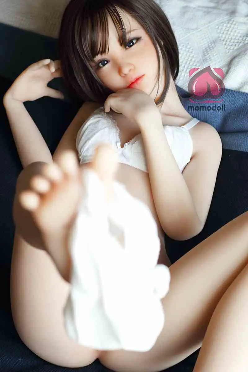 MOMO-Doll 132cm(A)懷孕 #006Maiko麻衣子 全TPE