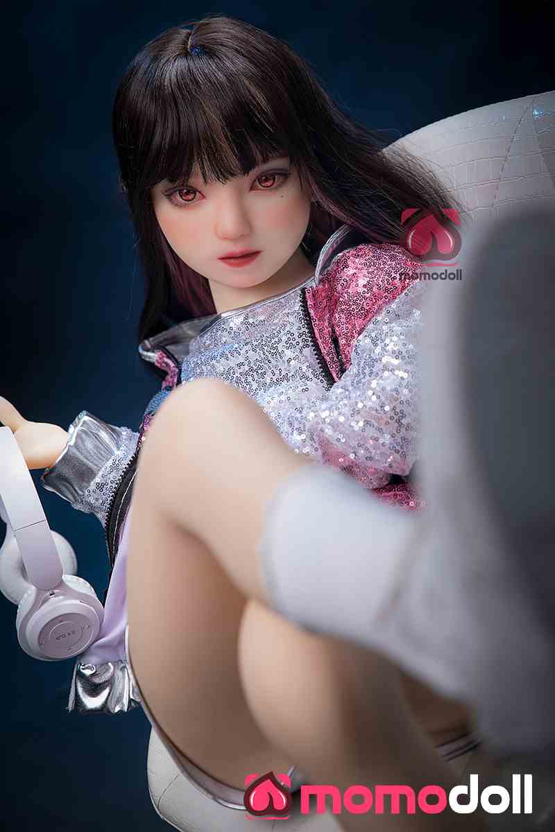MOMO-Doll 132cm(A)小胸 #033Uruha麗 全TPE
