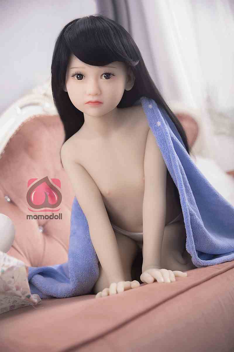 MOMO-Doll 128cm(AA) #003Chiba千葉 全TPE