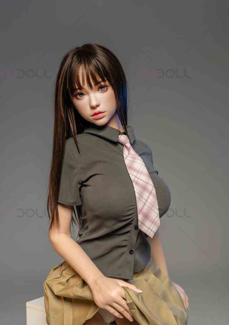 FUDOLL芙朵 169cm(H) J037莎莉 僅ROS TPE/矽膠(可選)