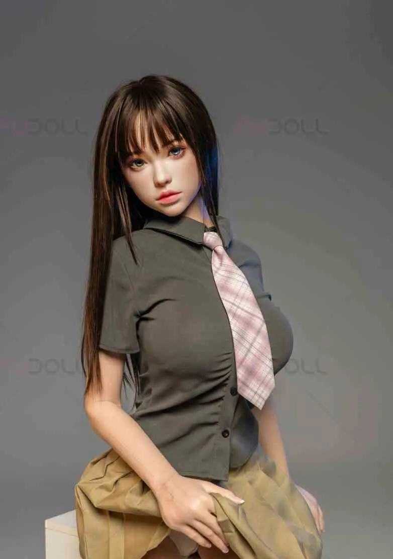 FUDOLL芙朵 169cm(H) J037莎莉 僅ROS TPE/矽膠(可選)