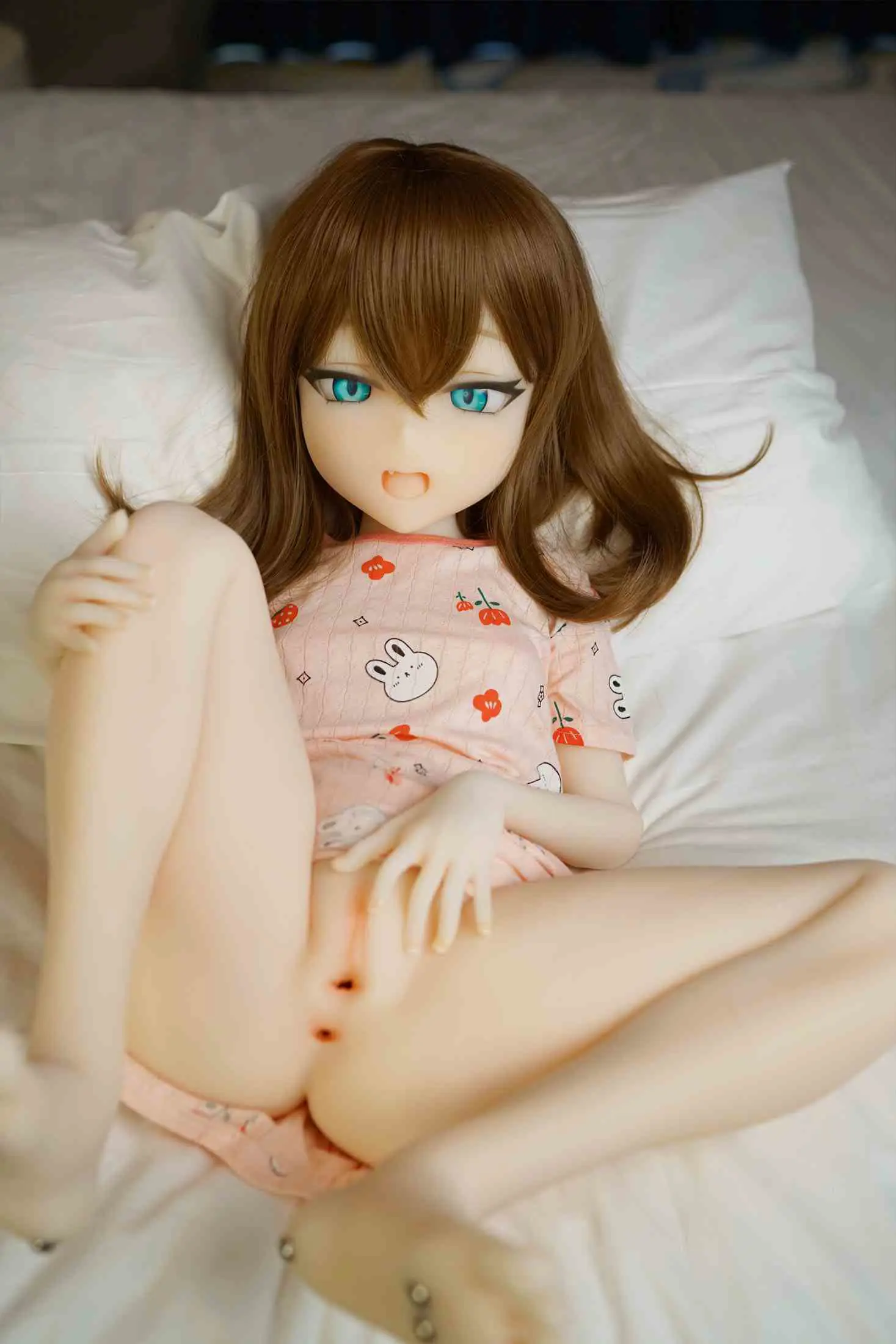 色氣美人 Anna 110cm (A) S-TPE系列