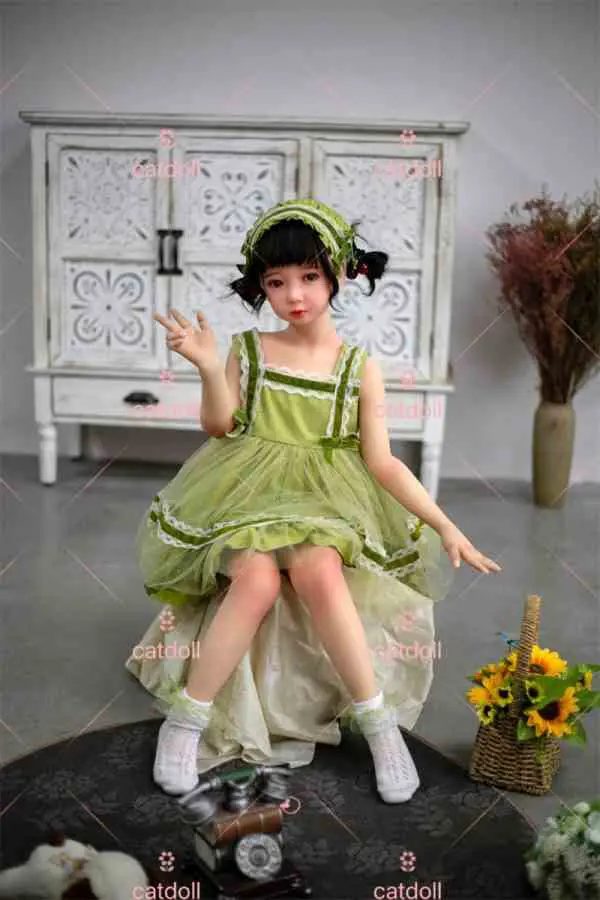 Catdoll 凱朵 108cm TPE丸子 Maruko