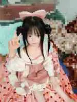 Catdoll 凱朵 矽膠頭TPE身 115cm 希希 Cici