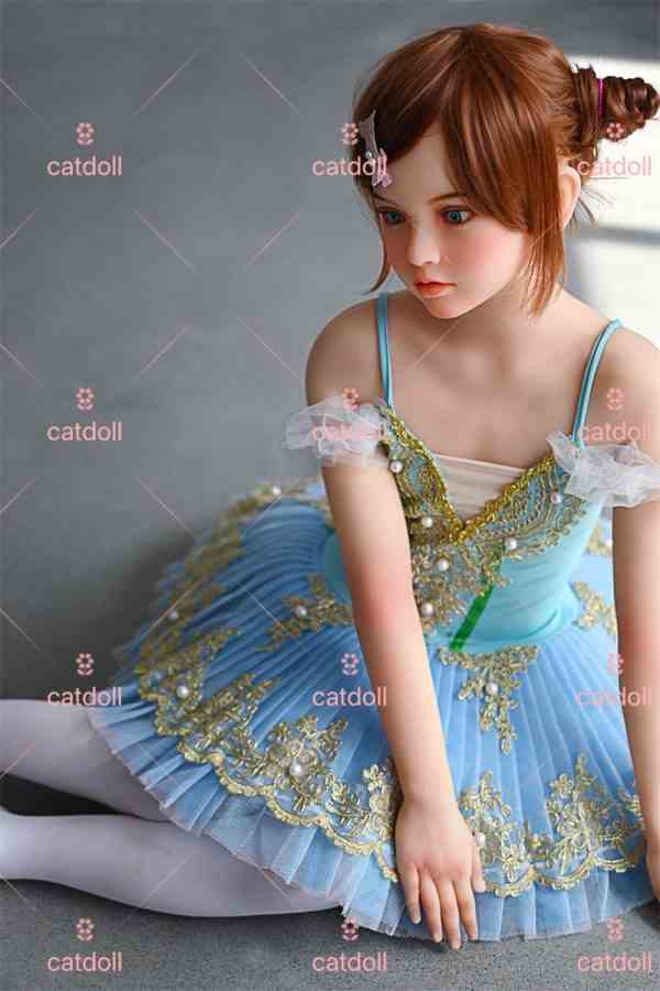 Catdoll 凱朵 123cmTPE 米蘭娜 Milana