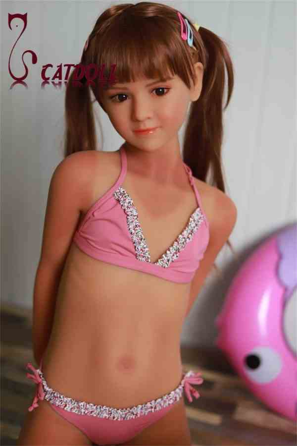 Catdoll 凱朵 126cm TPE勞拉 Laura