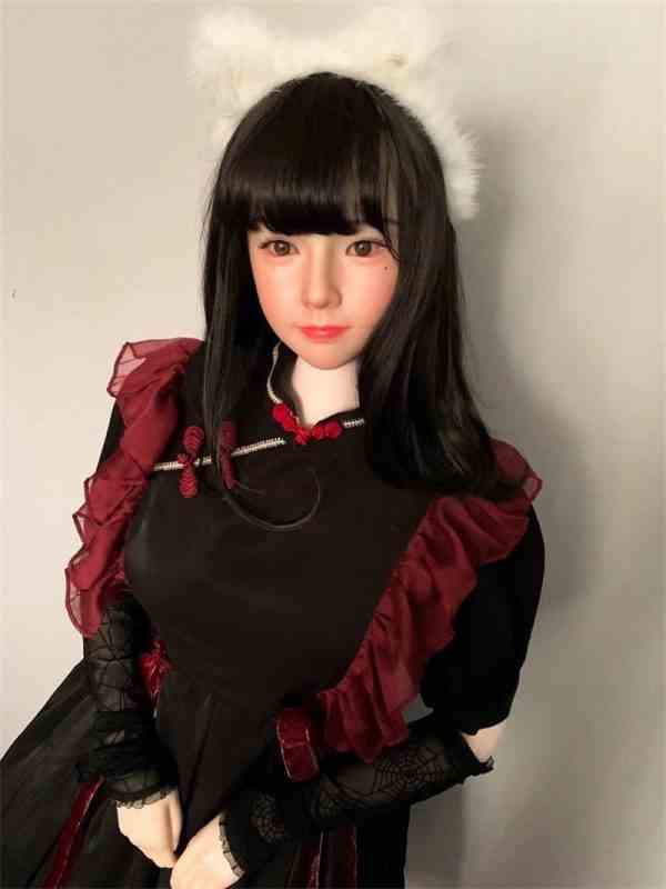 Catdoll 凱朵 矽膠頭TPE身 146cm 小雅 Ya