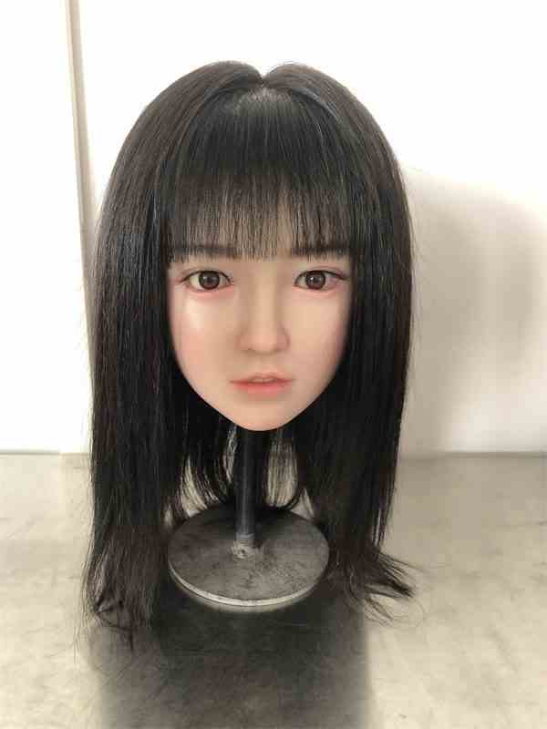 Catdoll 凱朵 矽膠頭TPE身 150cm 花子 Hanako