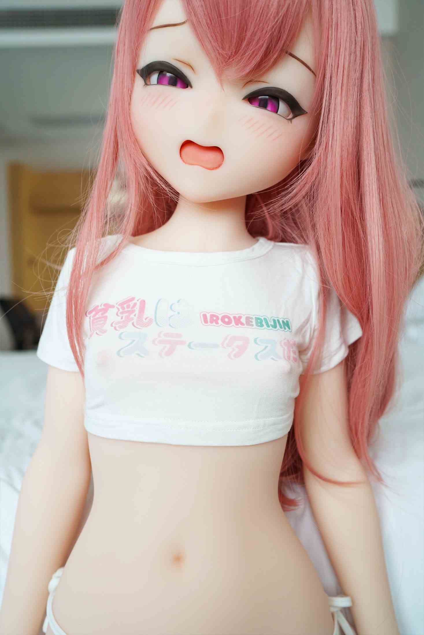 色氣美人 Ema-B110cm (A) (Chubby微胖) S-TPE系列