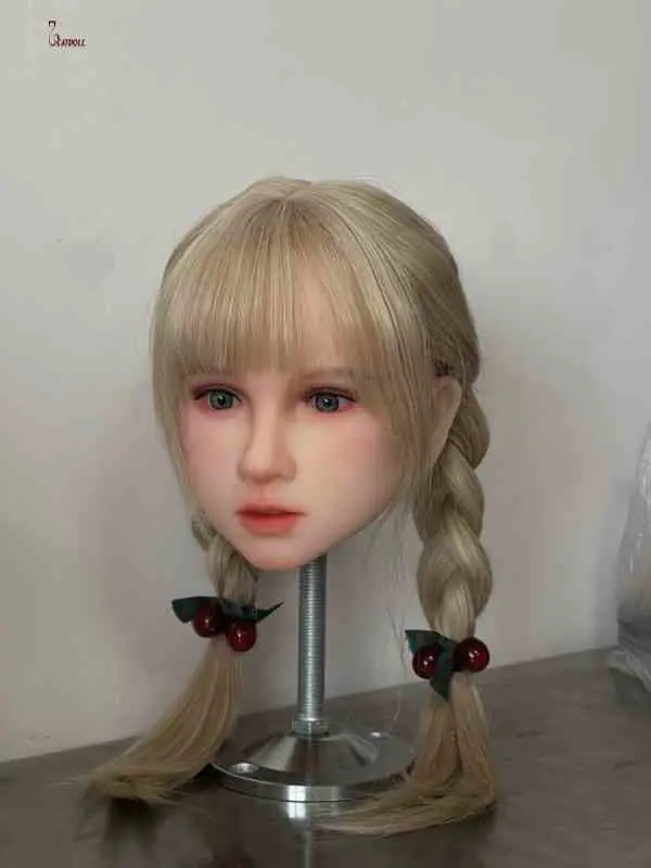 Catdoll 凱朵 TPE頭 Charlotte 夏洛特