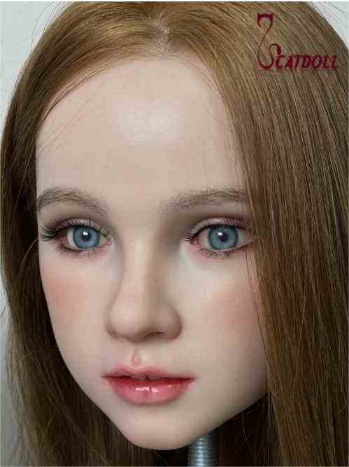 Catdoll 凱朵 矽膠頭 Charlotte 夏洛特