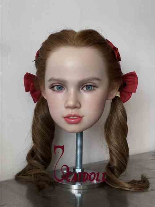 Catdoll 凱朵 矽膠頭 Luisa 露易莎