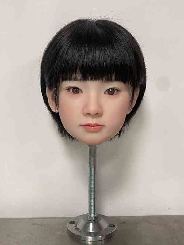 Catdoll 凱朵 矽膠頭 Miho 美穗