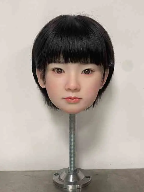 Catdoll 凱朵 矽膠頭 Miho 美穗