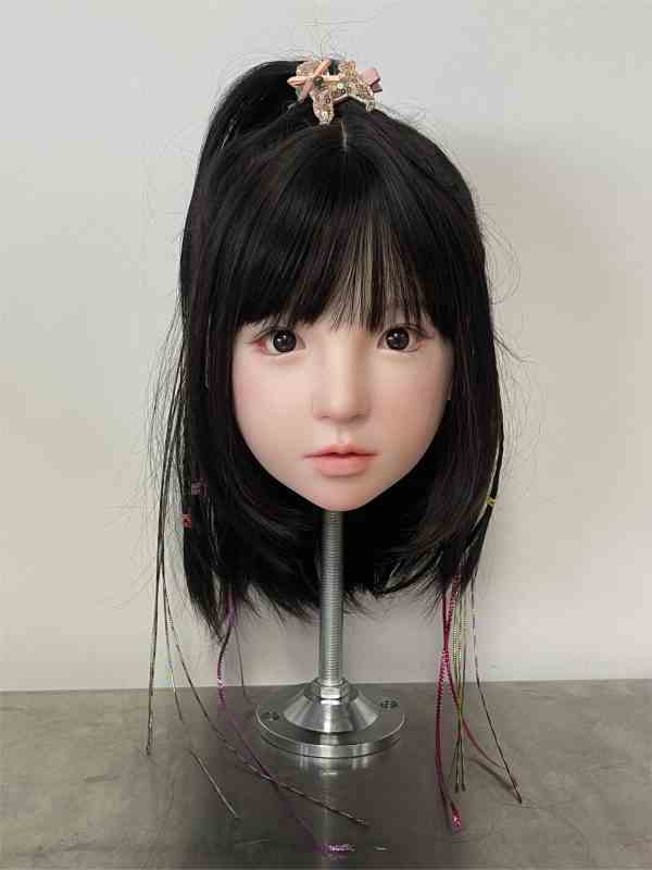 Catdoll 凱朵 矽膠軟頭 Sana 莎娜