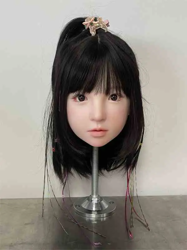 Catdoll 凱朵 矽膠軟頭 Sana 莎娜