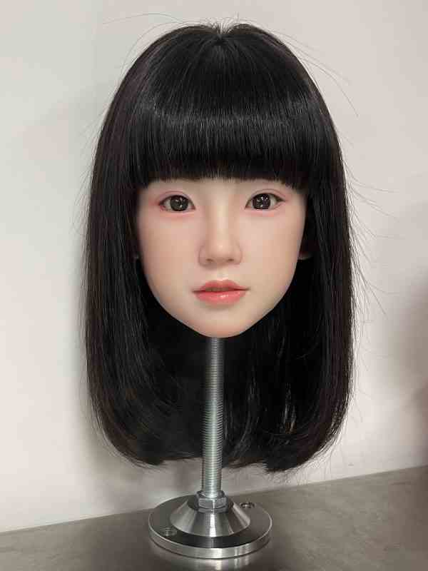 Catdoll 凱朵 矽膠頭 Vivian 薇薇安