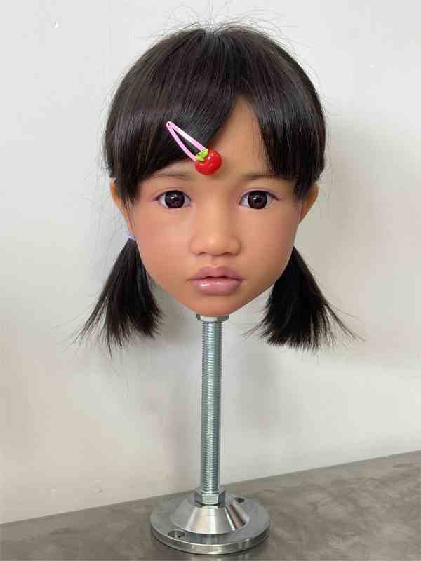 Catdoll 凱朵 矽膠頭 Sabrina 莎賓娜