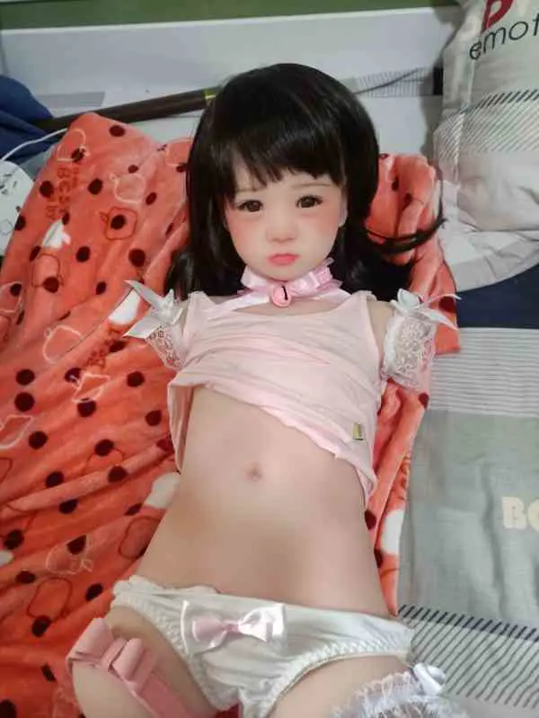 Catdoll 凱朵 TPE半身 108cm 小Q