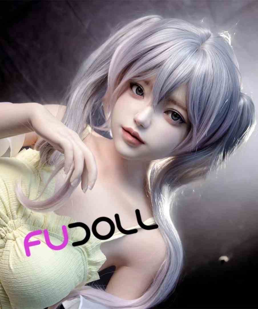 FUDOLL芙朵 148cm(D) J040楊枝甘露 僅ROS TPE/矽膠(可選)