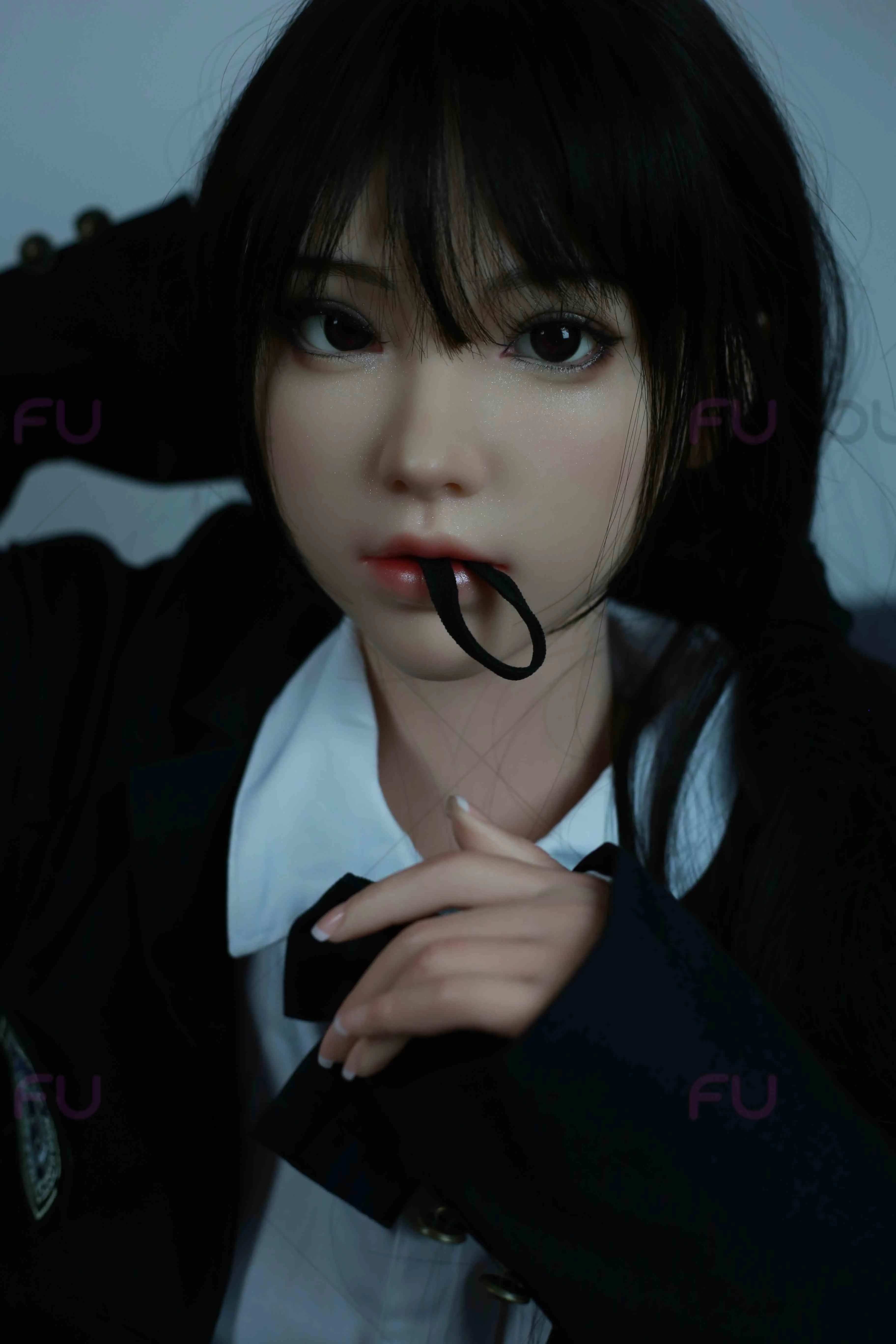 FUDOLL芙朵 160cm(C)皮紋款 J037莎莉 僅ROS 全矽膠