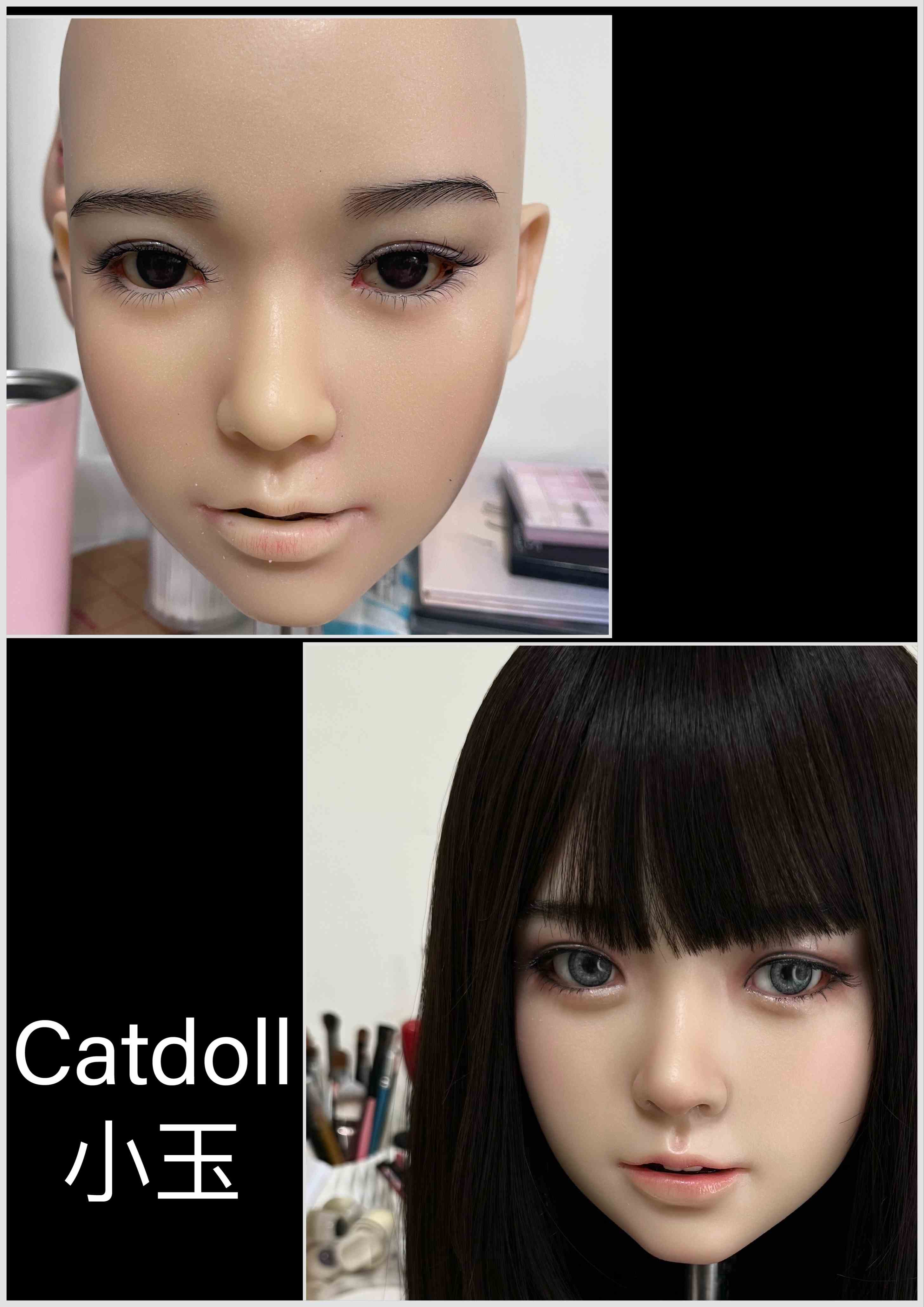 Catdoll-小玉(客製)-1