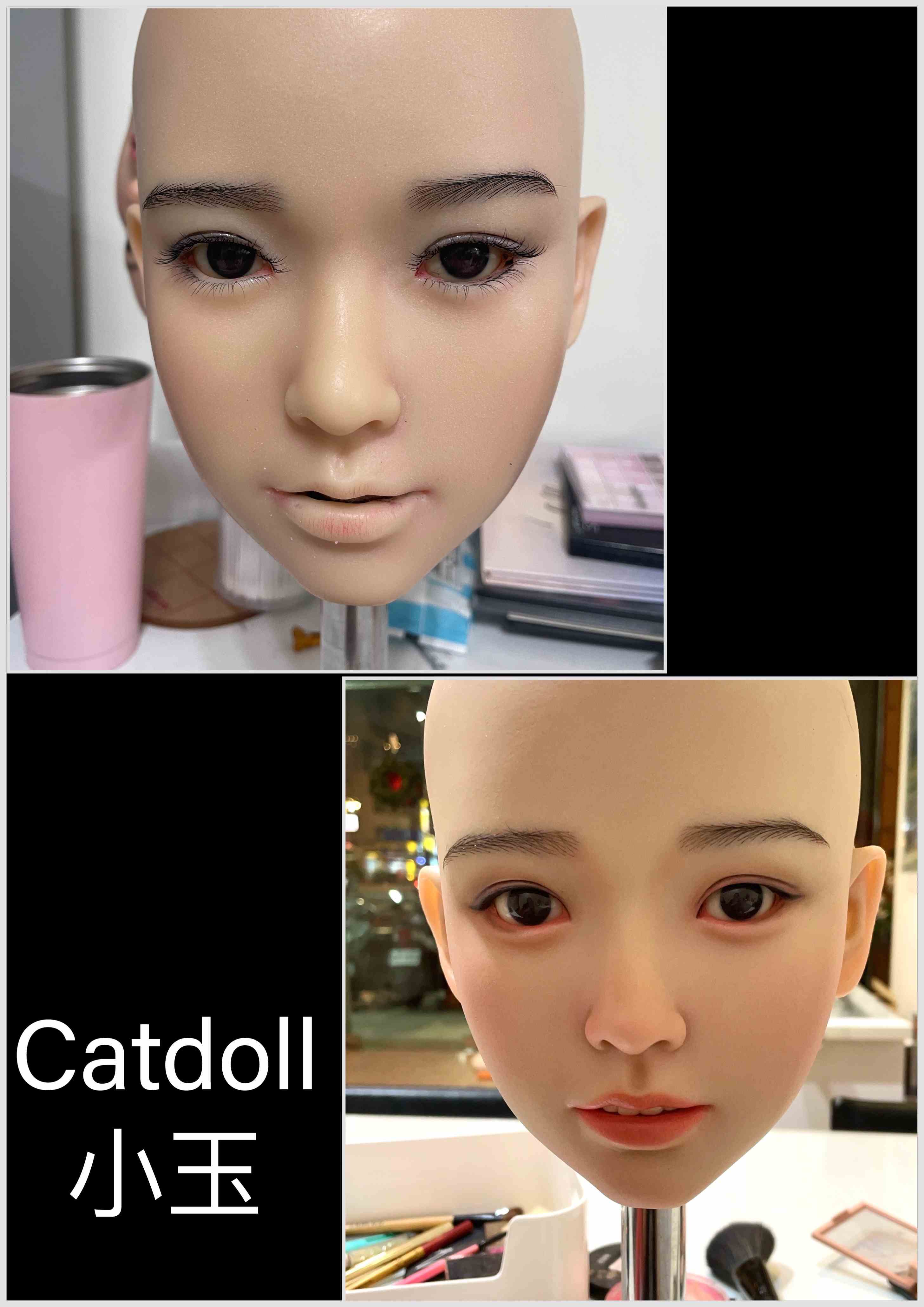 Catdoll-小玉(客製)-2