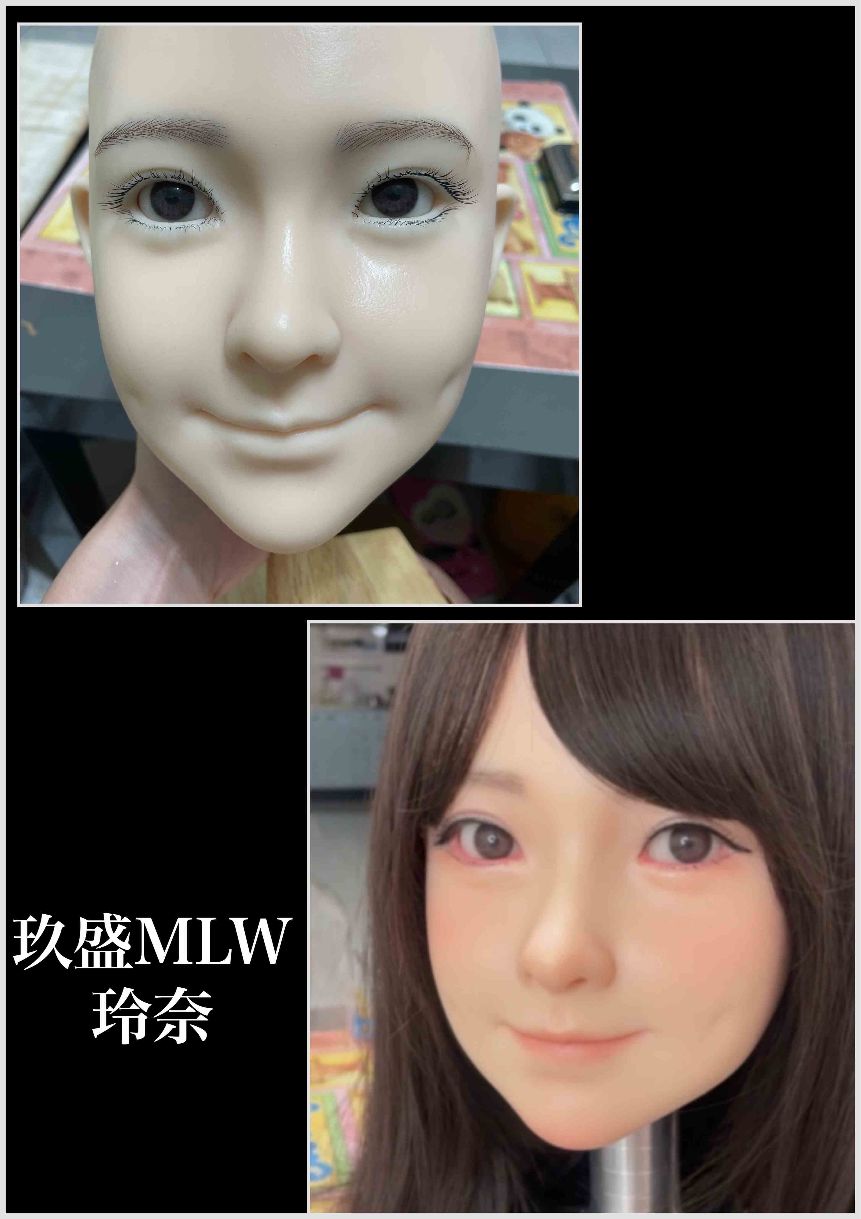 玖盛MLW-玲奈(客製)-1