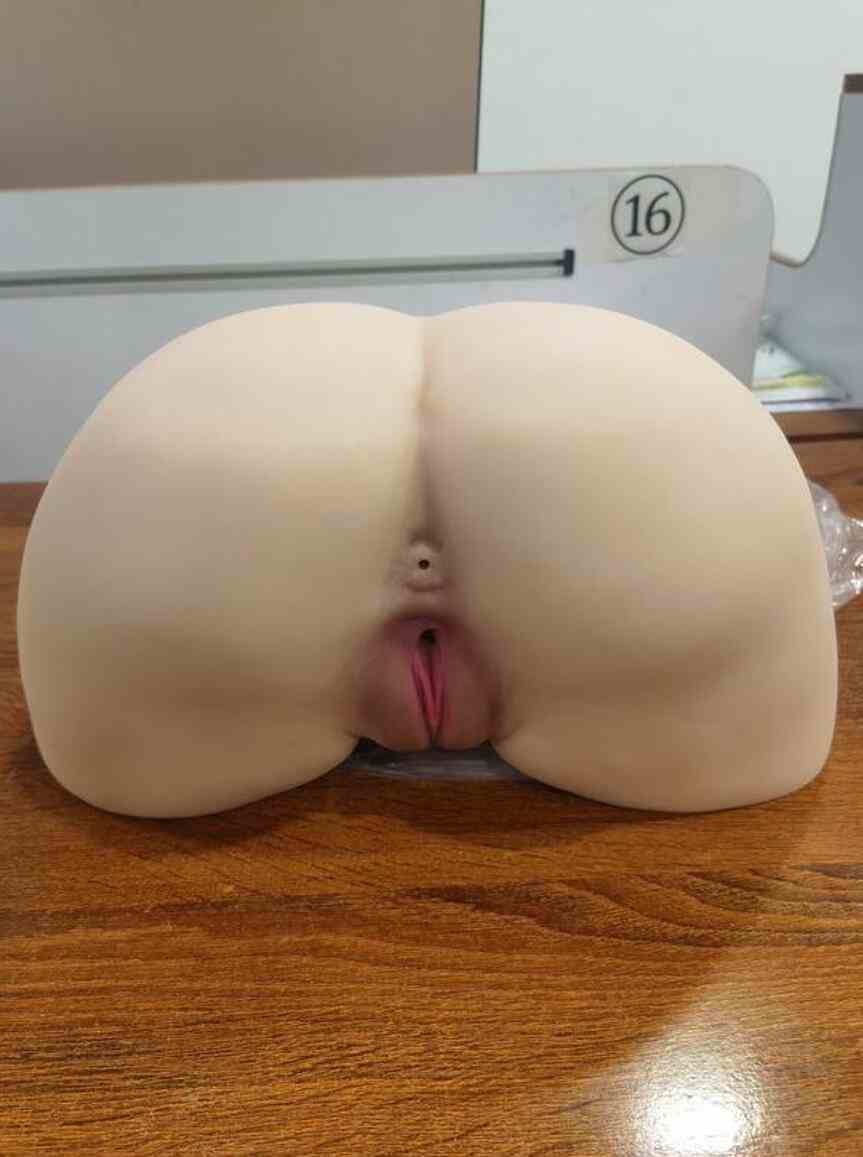 俊影(全TPE) 大型屁股