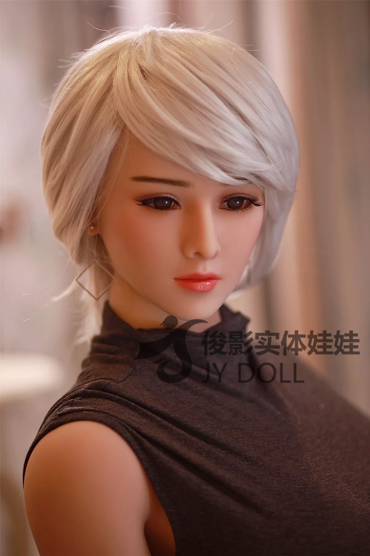 JYDOLL俊影 159cm(N) 小冰 全TPE