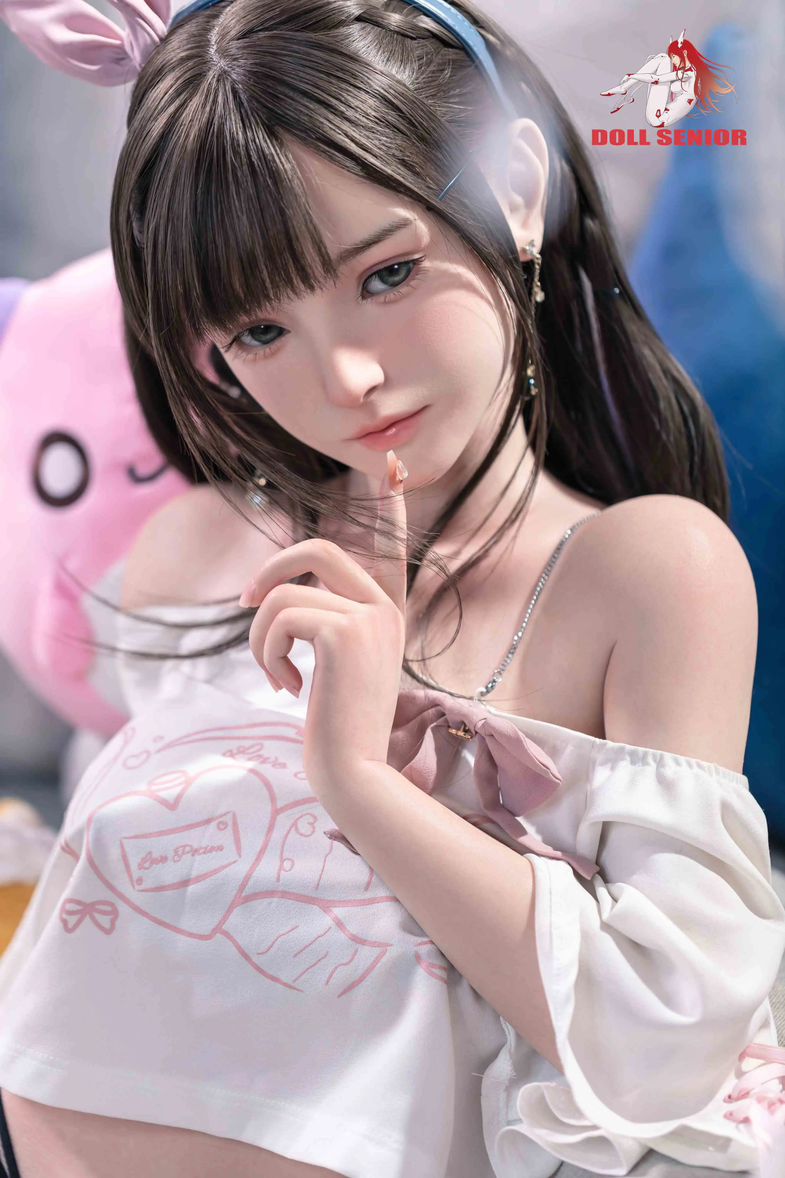 學姐品牌介紹