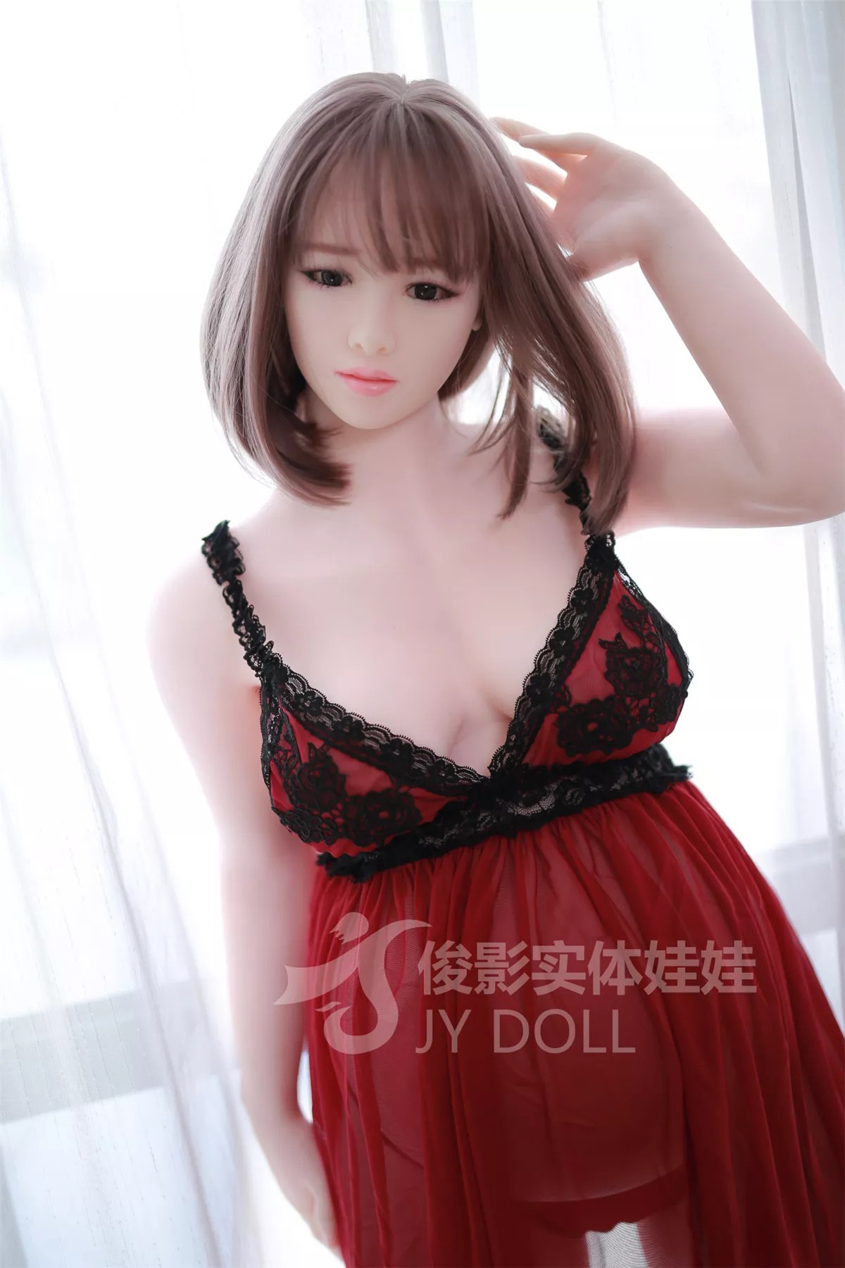 JYDOLL俊影 160cm孕婦款 雅馨 全TPE
