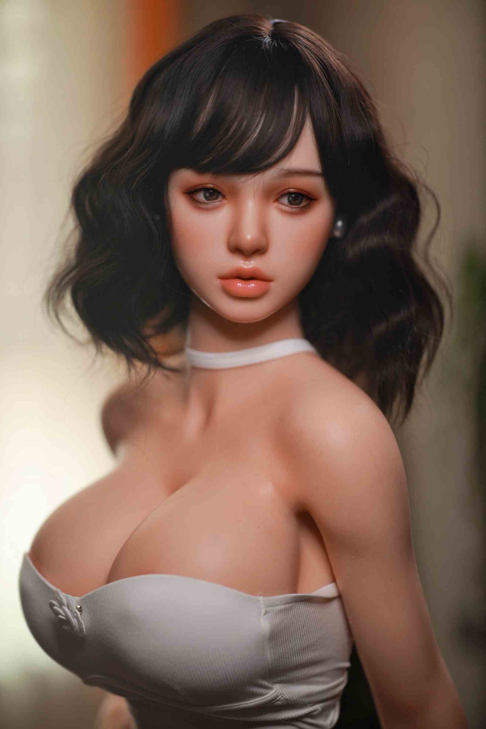 JYDOLL俊影 161cm(G) 紗織 可ROS TPE/矽膠(可選)