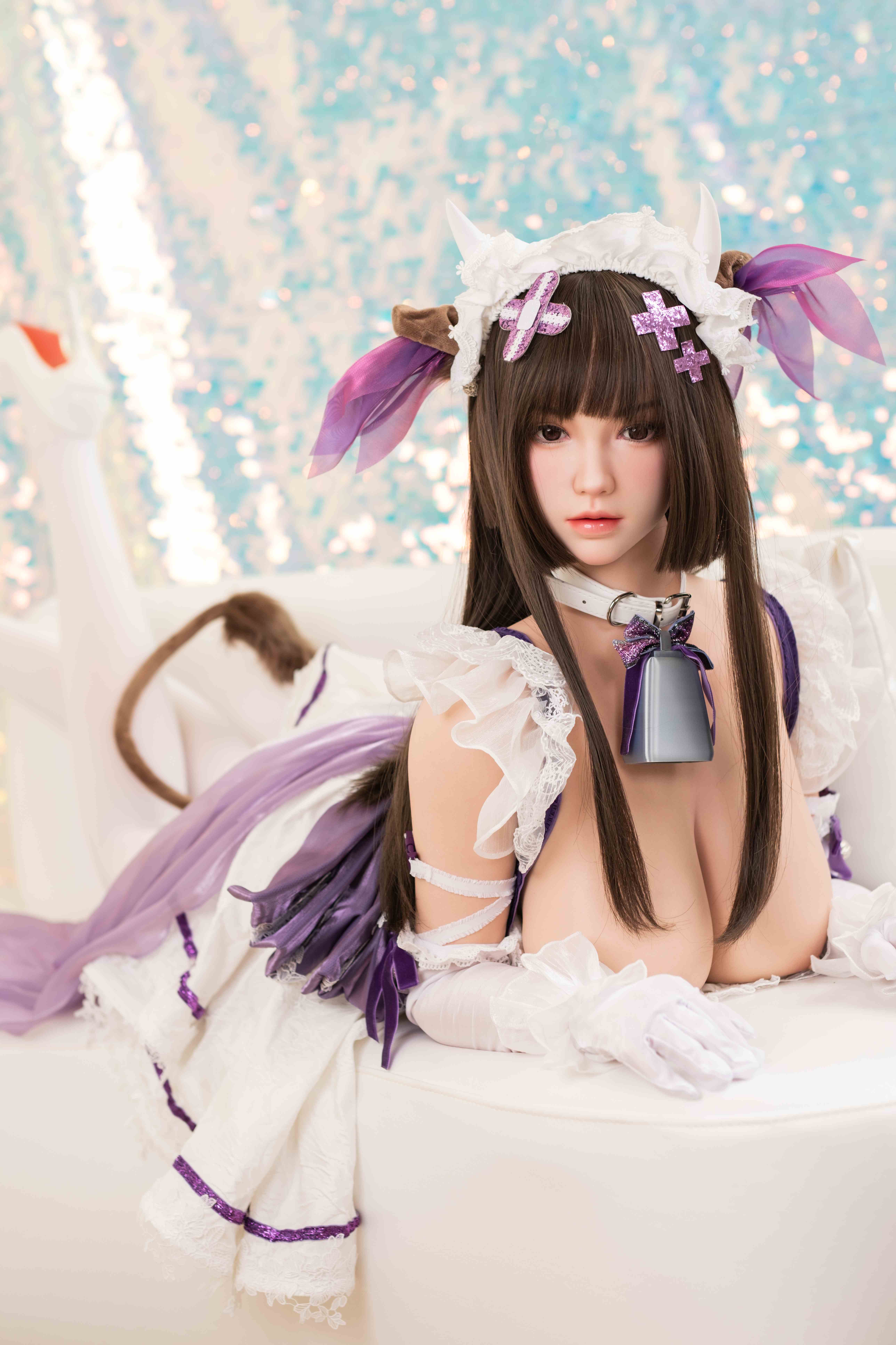 FUDOLL芙朵 162cm(F) J037莎莉 僅ROS TPE/矽膠(可選)