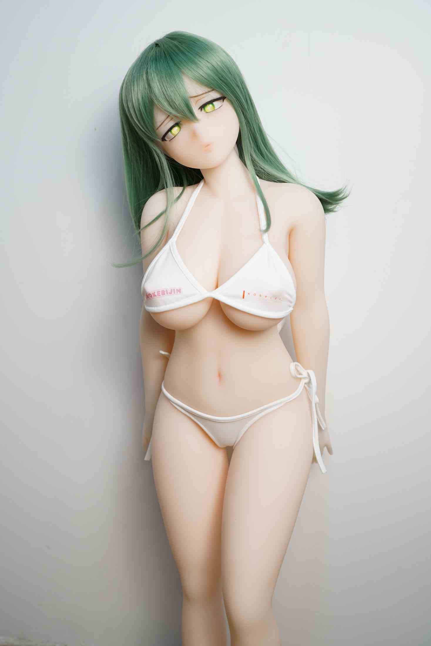 色氣美人 Rico A  95cm (大胸) S-TPE系列