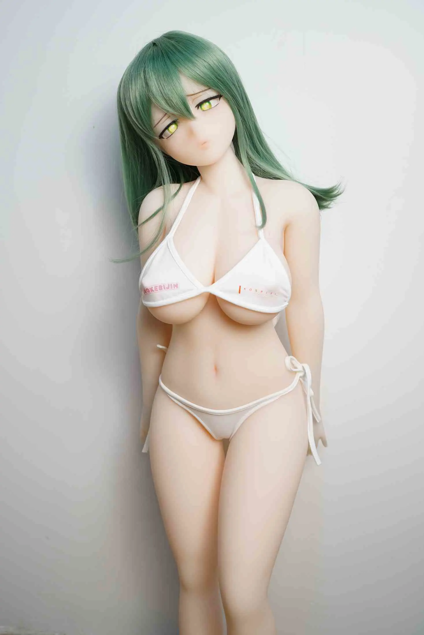 色氣美人 Rico A  95cm (大胸) S-TPE系列