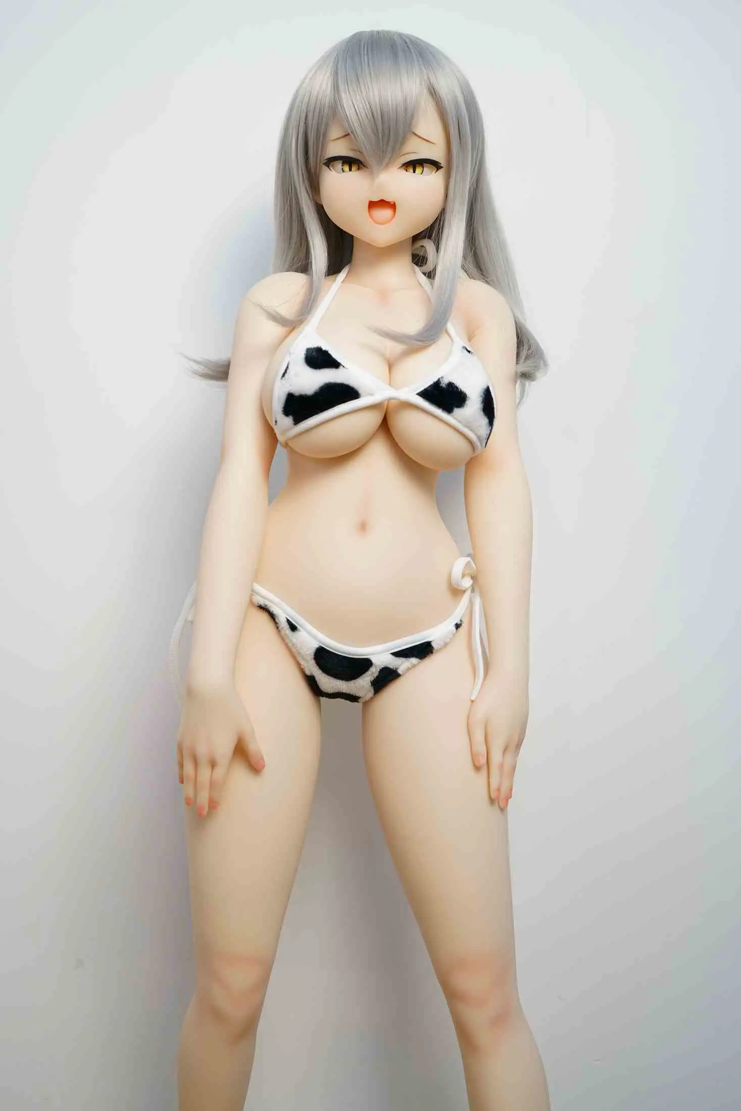 色氣美人 Akari 90cm (大胸) HSS-超軟矽膠系列
