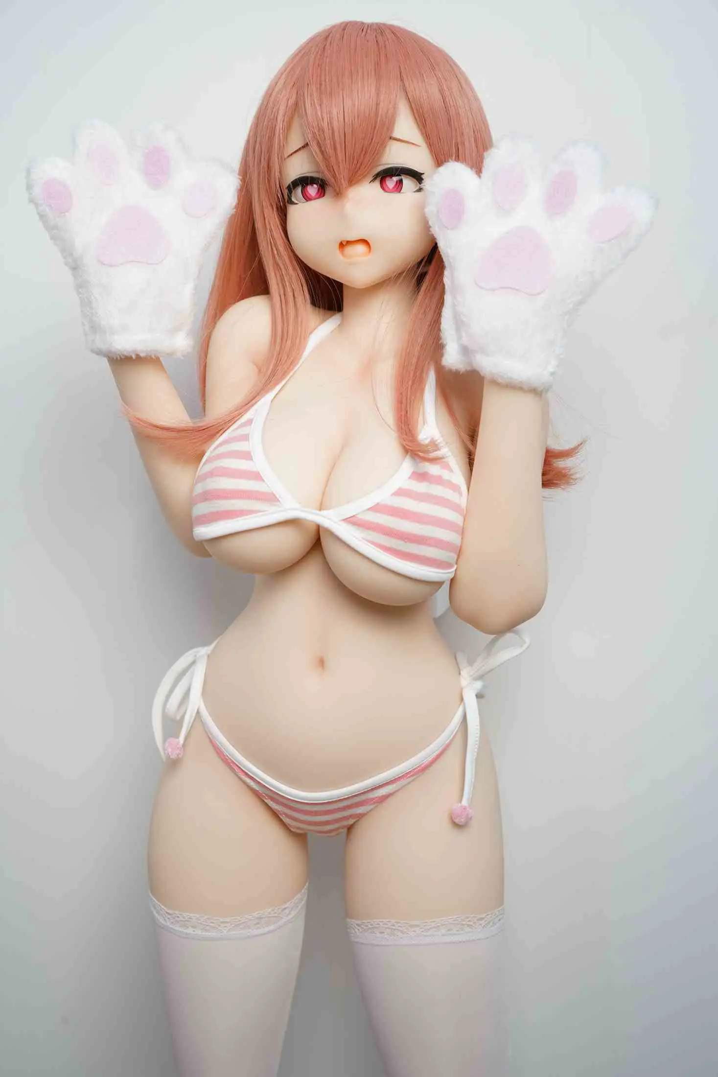 色氣美人 Yui B  90cm (大胸) HSS-超軟矽膠系列