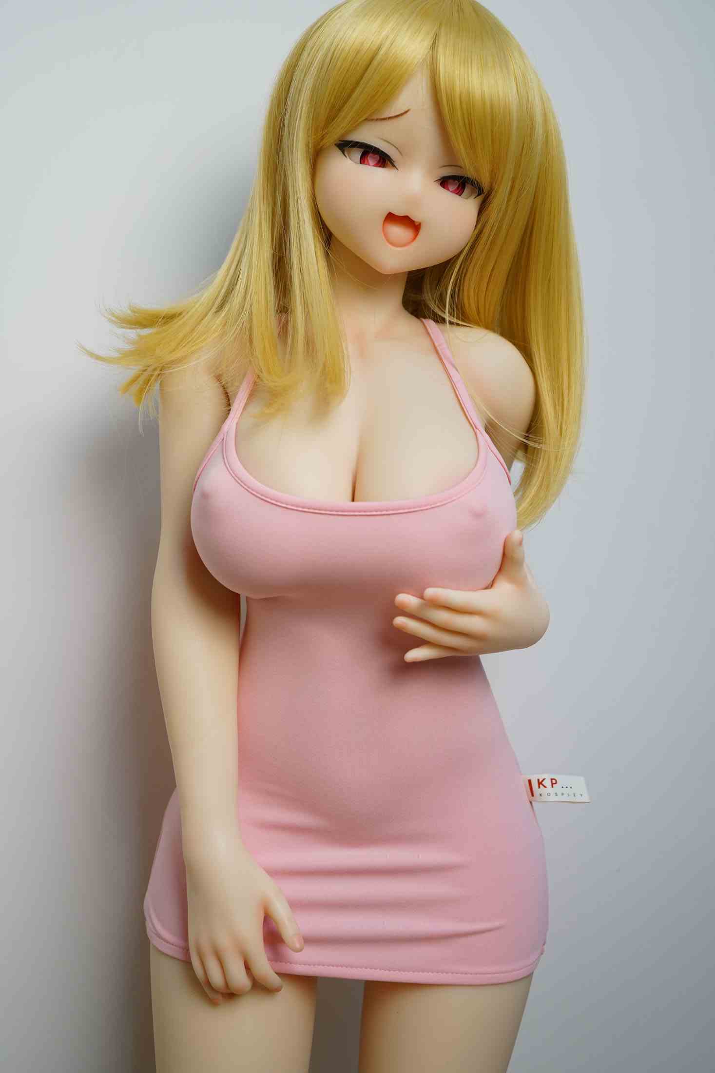 色氣美人 Akari 95cm (大胸) HSS-超軟矽膠系列