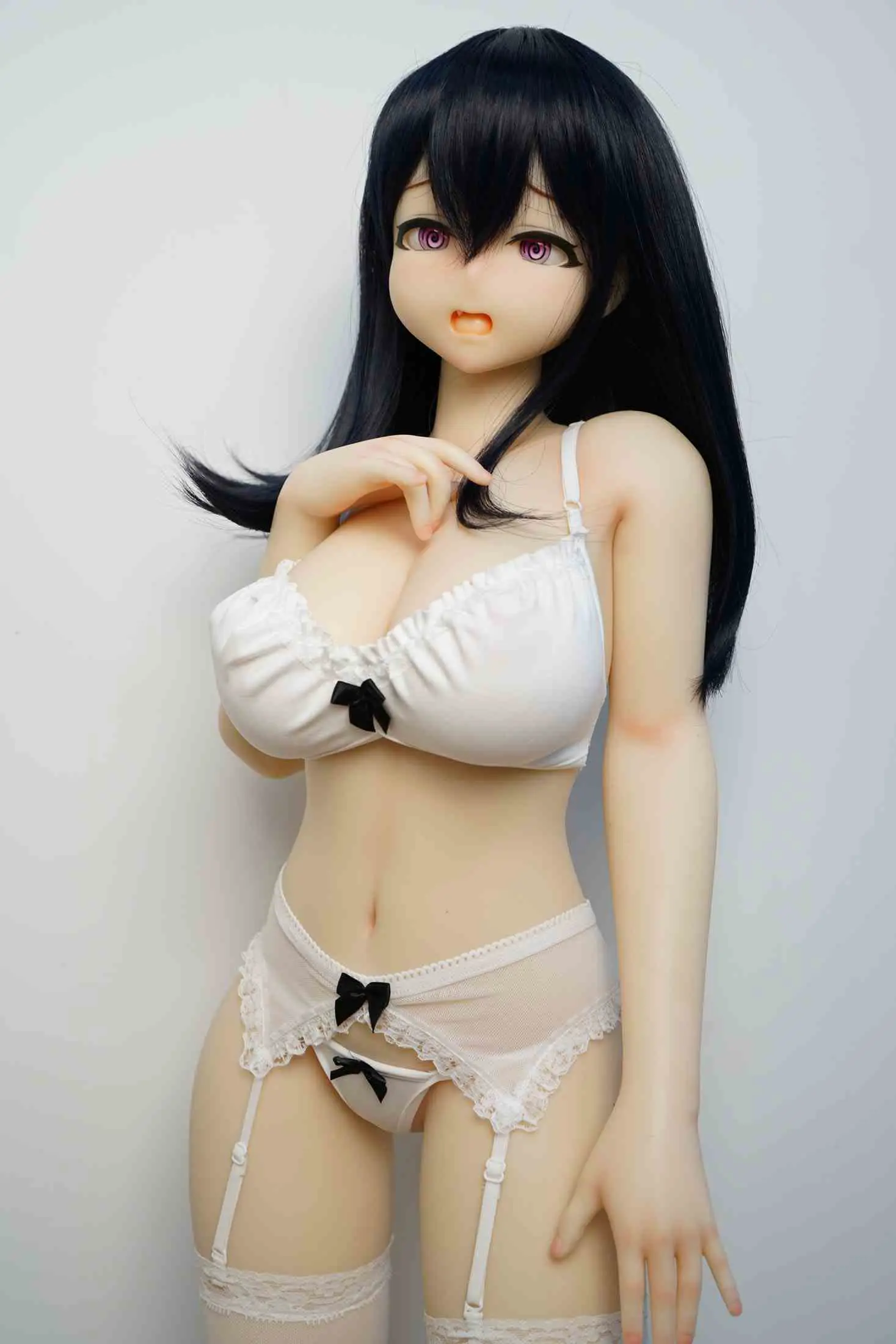 色氣美人 Yui B 95cm (大胸) HSS-超軟矽膠系列