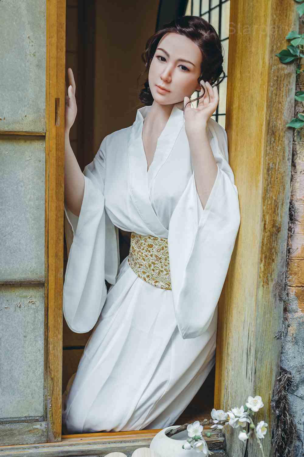 Starpery星辰 172cm(F)+keiko