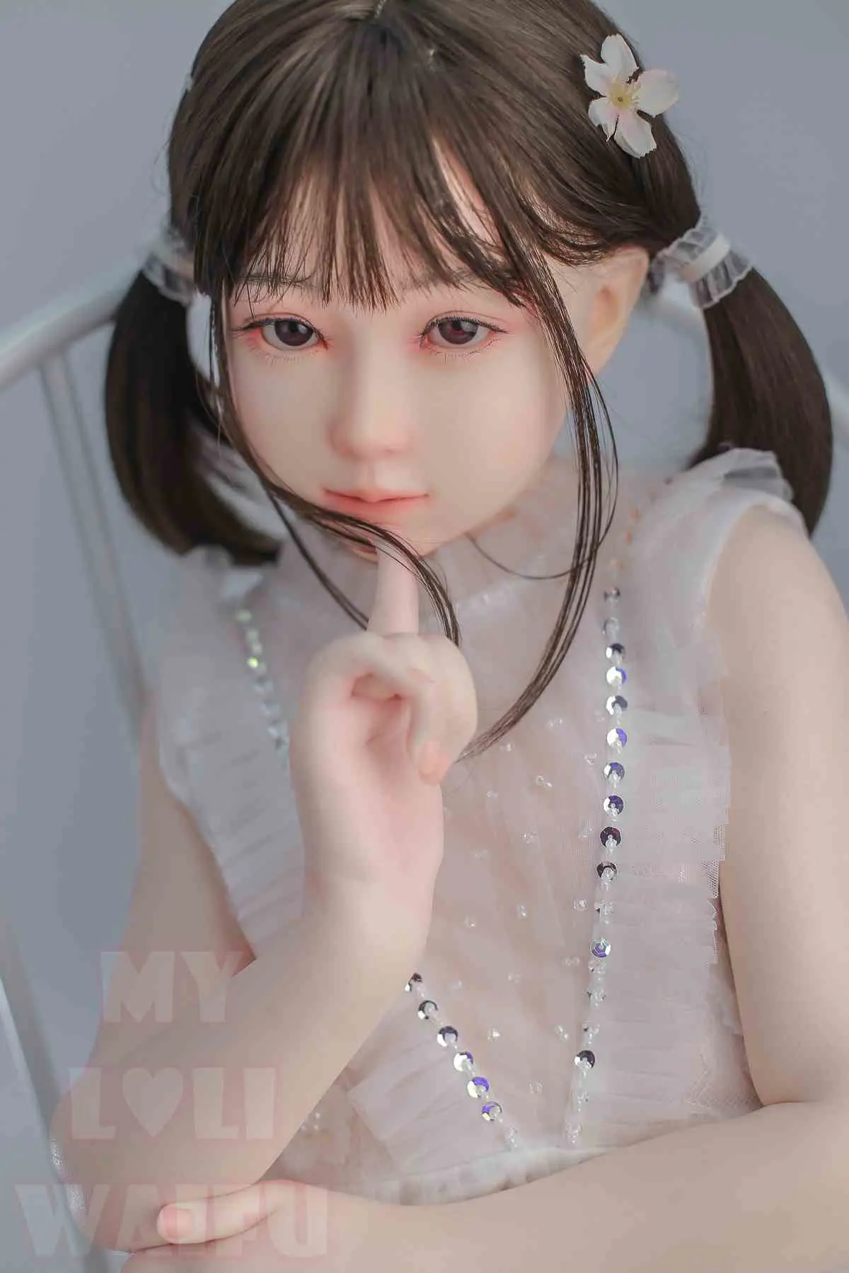 MLW 127cm(A) Aya 全矽膠