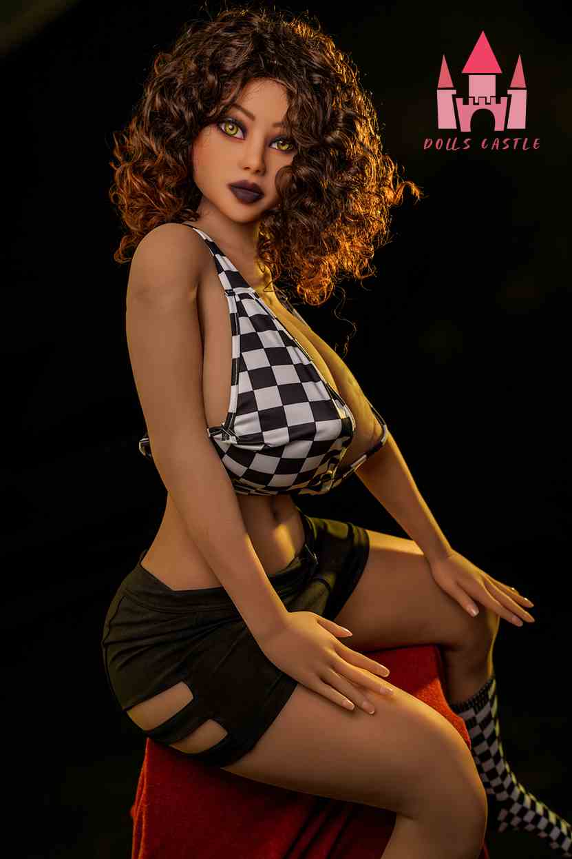 城堡 (TPE ) 141CM H - Oliva #03