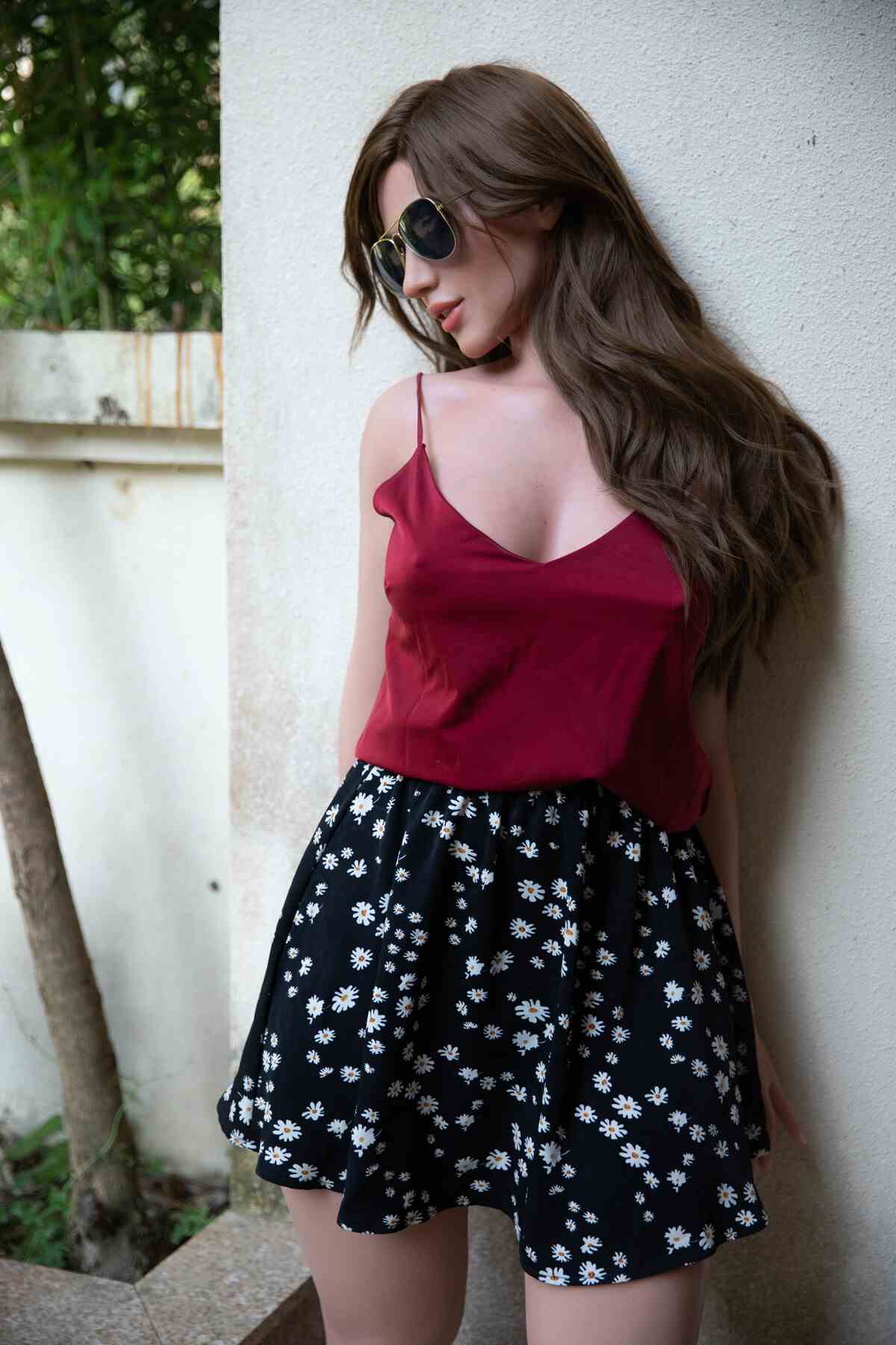 Starpery星辰 165cm(D)+Xabelle TPE/矽膠(可選)